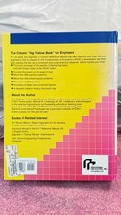 Engineer-in-Training Reference Manual 8th Ed. LindeBURG HC “Big Yellow Book”
