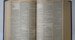 Physicians Desk Reference RN Edition 1983 PDR 37 Book