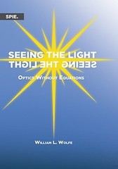 William Wolfe Seeing the Light (Paperback) Press Monographs (UK IMPORT)