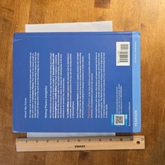 Conceptual Physics (12th Edition) – Hardcover By Hewitt, Paul G