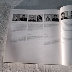 Jesse Dittmar – Overexposed Signed 1st Edition 2023