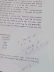 Statistics by Example by Terry Sincich (Hardcover)