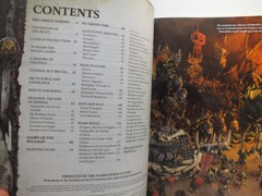 Orruk Warclans; Destruction Battletome (Warhammer – Age of Sigmar) *2021*