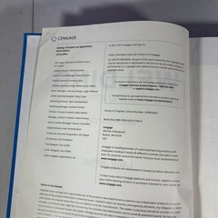 Welding: Principles and Applications 9th Edition Hardcover Jeffus, Larry