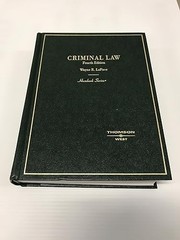 Criminal Law