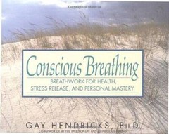 Conscious Breathing: Breathwork for Health, Stress Release, and Personal – GOOD
