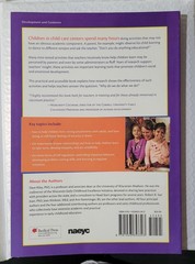 Social and Emotional Development : Connecting Science and Practice in Early…