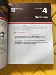 Electrical Systems Based on the 2017 NEC – Paperback