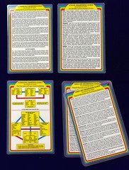 Awareness Guides Lot Numerology Color Nutritional First Aid Legion of Light 1993