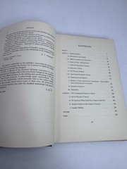 THEORY OF EQUATIONS By James Victor Uspensky 1948 McGraw-Hill Hardcover
