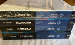 Electricidad / Electrical: Nivel Uno – Cuatro Revision de NEC 2008 Complete NEW