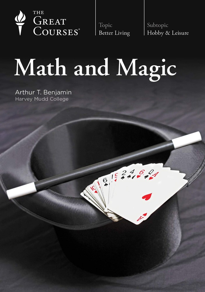 Math and Magic