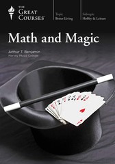 Math and Magic