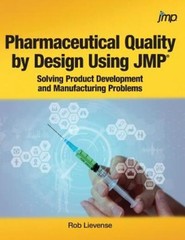 Pharmaceutical Quality By Design Using Jmp: Solving Product …