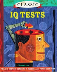 Classic IQ Tests