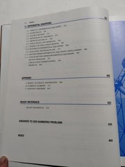 Calculus : Single Variable-Hughes-Hallett 2005 Student Textbook Homeschool Trig