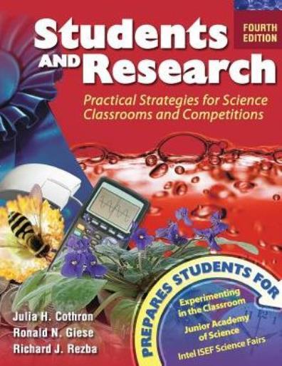 Students And Research