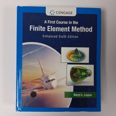 A First Course in the Finite Element Method: Enhanced Edition
