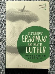 Discourse On Free will