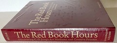 The Red Book Hours: Discovering C.G. Jung’s Art Mediums – Mellick 2018 sealed hc