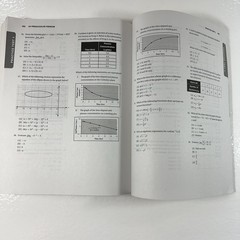 Barron’s Ap Prep Ser.: AP Precalculus Premium, 2024: 3 Practice Tests +…