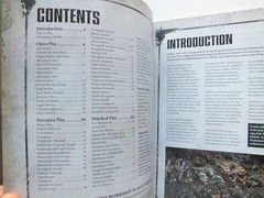 Warhammer 40,000; Chapter Approved; 2017 Edition