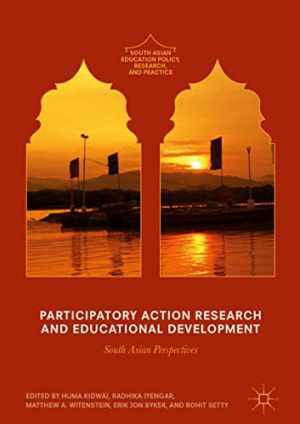 Participatory Action Research – Hardcover, by Huma Kidwai; Radhika – Very Good