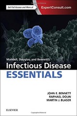 MANDELL, DOUGLAS AND BENNETTS INFECTIOUS DISEASE By Bennett John E. Md & Dolin