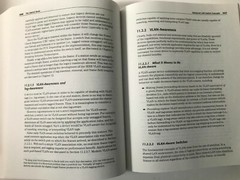 The Switch Book: Complete Guide to L A N Switching Technology -Rich Seifert Hc