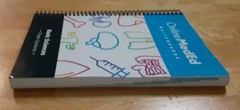 OnlineMedEd Basic Sciences Whiteboards: Organ Systems Spiral Paperback