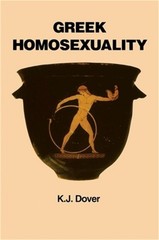 Greek Homosexuality: Updated and with a New PostScript (Paperback or Softback)