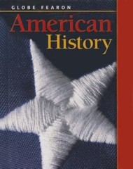 American History by Pearson Learning Group