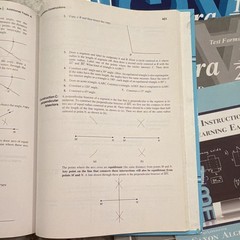Saxon Algebra 1/2 Incremental Development 3rd Ed Hardcover 2004 Homeschool Lot
