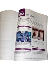 Mike Holt’s Illustrated Guide to Understanding the National Electrical Code Used