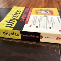 Demystified Ser.: Physics Demystified : A Self-Teaching Guide by Stan Gibilisco