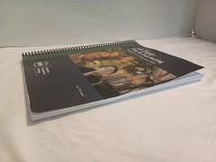 All Things Fun and Fascinating by Lori Verstegen (Spiral)