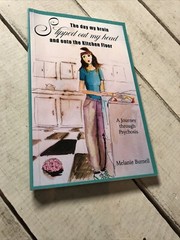 The Day My Brain Slipped Out My Head Burnell, Melanie Best seller Paperback