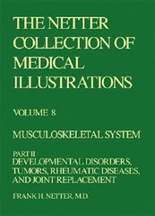 The Netter Collection of Medical Illustrations Vol. 8, Pt. II : M