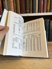 Cost Control And CPM in Construction A Manual for General Contractors HC 1968