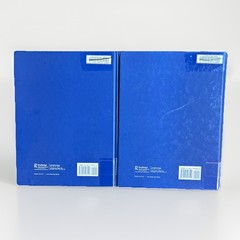 Encyclopedia American Civil Liberties Vol 2 & 3 Paul Finkelman HC Ex Library VG+