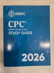 2026 Medical Coding Professional Reference Bundle – Like New (No Notes)