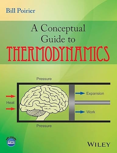 A Conceptual Guide to Thermodynamics