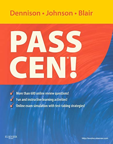 PASS CEN!