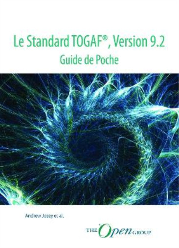 Le Standard Togaf, Version 9.2 – Guide de Poche (Paperback) (UK IMPORT)