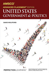 Advanced Placement United States Government & Politics, 3Rd Edition