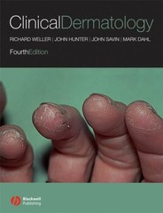 Clinical Dermatology Paperback