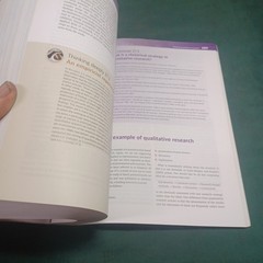 Business Research Methods 3rd Edition (Oxford) By Alan Bryman, Emma Bell