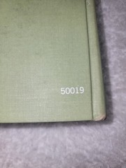 Pigors and Myers Personnel Administration, Pigors, McGraw-Hill 1965 HC VG 250619