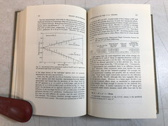 Beta Decay, Monographs & Texts in Physics and Astronomy, V. 16, 1966, E-51