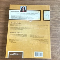 All About Spelling Level 4 Teacher’s Manual Paperback Marie Rippel 2015